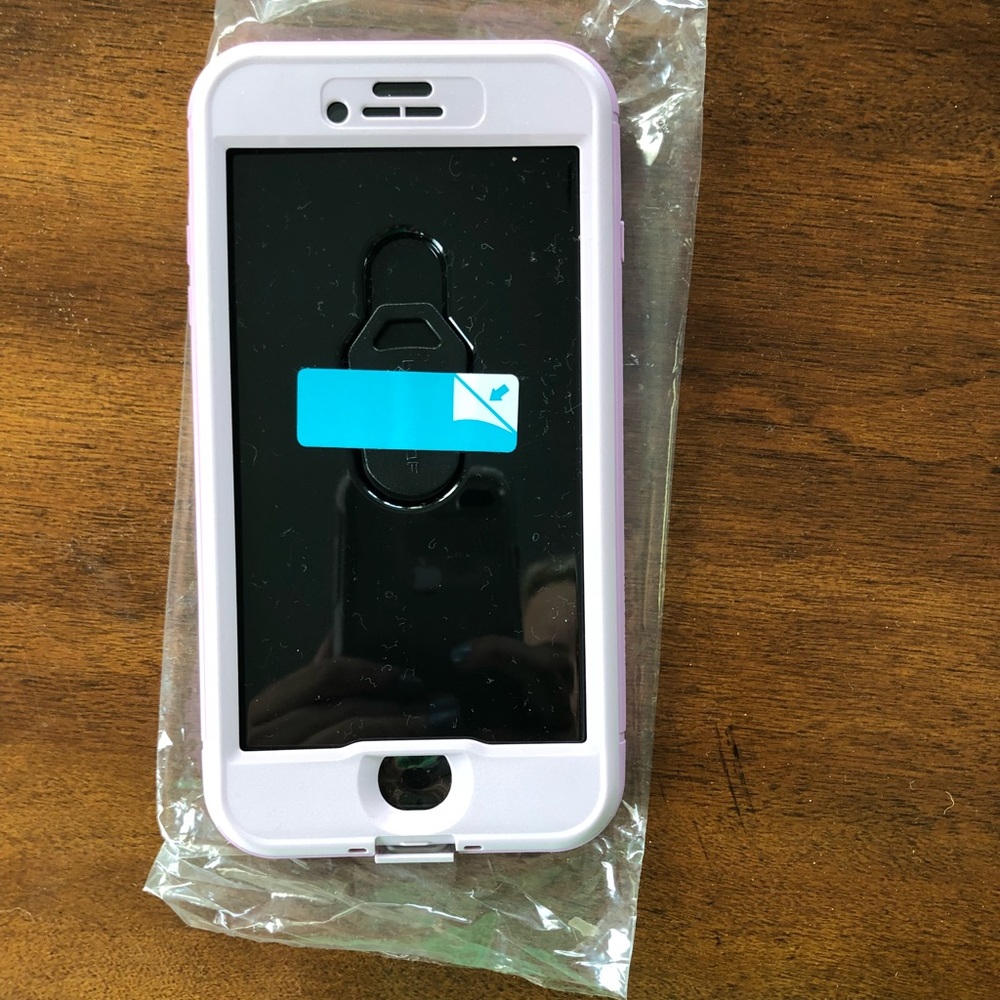 Life proof NUUD iPhone 7/8 plus